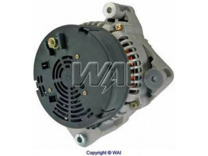 WAIglobal 13520 kintamosios srovės generatorius