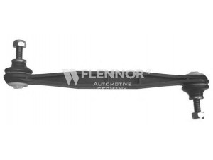 FLENNOR FL616-H šarnyro stabilizatorius 
 Ašies montavimas/vairavimo mechanizmas/ratai -> Stabilizatorius/fiksatoriai -> Savaime išsilyginanti atrama
01127646, 1117698, 1127646, 1219697