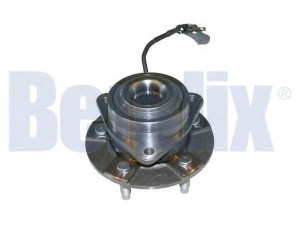 BENDIX 051402B rato guolio komplektas 
 Ašies montavimas/vairavimo mechanizmas/ratai -> Rato stebulė/montavimas -> Rato guolis
10359823AD