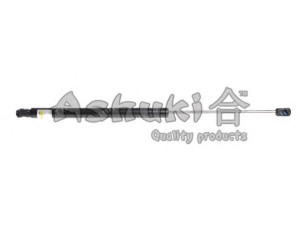 ASHUKI H925-77 dujinė spyruoklė, bagažinė
74820-TL4-G31