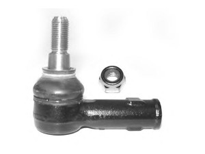 OCAP 0280515 skersinės vairo trauklės galas 
 Vairavimas -> Vairo mechanizmo sujungimai
93800662, 0190 3652, 1903652, 93300662