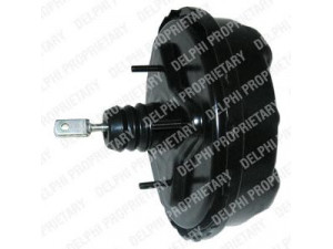 DELPHI LR15382 stabdžių stiprintuvas
0759517, 0759517