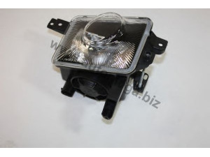 AUTOMEGA 3017100375 rūko žibintas
1710375, 1710375, 1710375