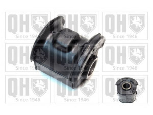 QUINTON HAZELL EMS8008 valdymo svirties/išilginių svirčių įvorė 
 Ašies montavimas/vairavimo mechanizmas/ratai -> Valdymo svirtis/pasukamosios svirties sujungimas -> Montavimas/sutvirtinimas
54556 22101