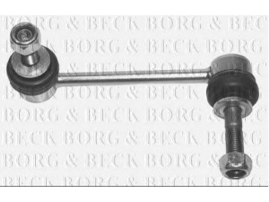 BORG & BECK BDL6957 šarnyro stabilizatorius 
 Ašies montavimas/vairavimo mechanizmas/ratai -> Stabilizatorius/fiksatoriai -> Savaime išsilyginanti atrama
48820-0K040, 488200K030, 4882060050