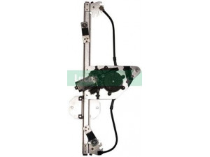 LUCAS ELECTRICAL WRL1387R lango pakėliklis 
 Vidaus įranga -> Elektrinis lango pakėliklis
807209299R, 807211440R