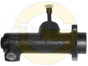 GIRLING 1204113 pagrindinis cilindras, sankaba 
 Sankaba/dalys -> Sankabos valdymas -> Pagrindinis cilindras
209515, 209517, 209518