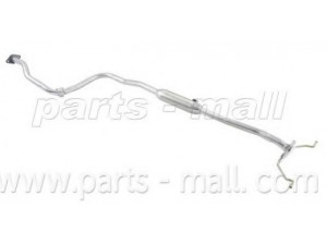 PARTS-MALL PYB-143 vidurinis duslintuvas
KK10240600, KK10240600A