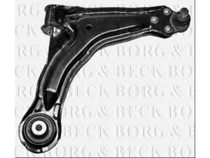 BORG & BECK BCA6141 vikšro valdymo svirtis 
 Ašies montavimas/vairavimo mechanizmas/ratai -> Valdymo svirtis/pasukamosios svirties sujungimas -> Vairo trauklės (valdymo svirtis, išilginis balansyras, diago
638 330 06 10, 6383300110