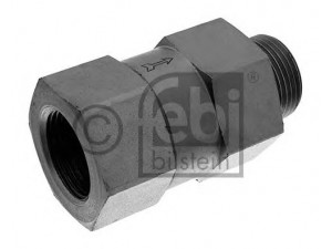 FEBI BILSTEIN 39722 vienakryptis vožtuvas
1571924, 1585876, 1609497, 1629727