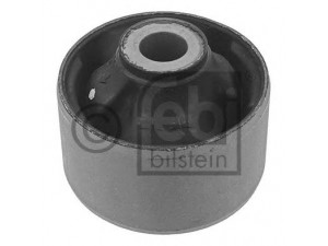 FEBI BILSTEIN 41426 valdymo svirties/išilginių svirčių įvorė 
 Ašies montavimas/vairavimo mechanizmas/ratai -> Valdymo svirtis/pasukamosios svirties sujungimas -> Montavimas/sutvirtinimas
54584-2G000, 54584-2G000