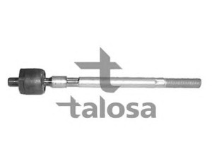 TALOSA 44-06363 vidinė skersinė vairo trauklė 
 Vairavimas -> Vairo mechanizmo sujungimai