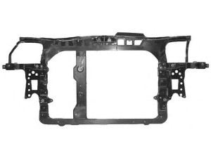 PHIRA IB-02901 priekinis variklio gaubtas
6L0805588