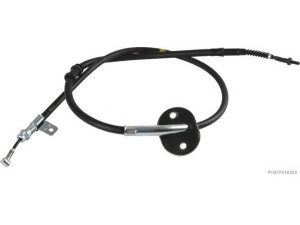 MAGNETI MARELLI 600000115730 trosas, stovėjimo stabdys
59750-3J000