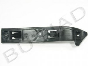 BUGIAD BSP21143 montavimo rėmas, buferis 
 Kėbulas -> Kėbulo dalys/ sparnas/buferis -> Buferis/dalys
J5 807 184 B
