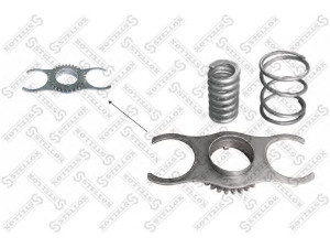 STELLOX 85-10354-SX remonto komplektas, stabdžių apkaba
3095626