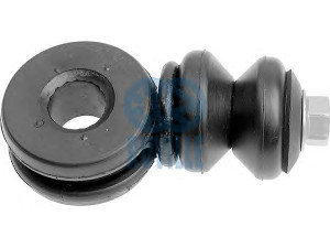 RUVILLE 925405 šarnyro stabilizatorius 
 Ašies montavimas/vairavimo mechanizmas/ratai -> Stabilizatorius/fiksatoriai -> Savaime išsilyginanti atrama
357 411 315 A, 357 411 315 D