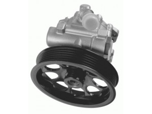 ZF Parts 8001 660 hidraulinis siurblys, vairo sistema
48 38 447