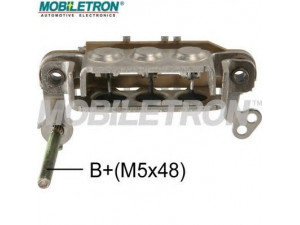 MOBILETRON RM-61 lygintuvas, kintamosios srovės generatorius
A860T04870, MD607430