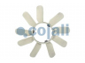 COJALI 8124601 ventiliatoriaus ratas, variklio aušinimas
6032000523