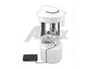 AIRTEX E10201M degalų tiekimo blokas 
 Degalų tiekimo sistema -> Kuro tiekimo blokas, visas
96107921