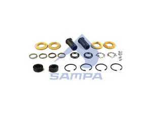 SAMPA 010.521 remonto komplektas, stabilizatoriaus pakaba
360 320 03 41, 360 586 03 32, 3603200341