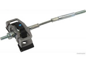 MAGNETI MARELLI 600000115560 trosas, stovėjimo stabdys