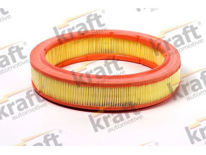 KRAFT AUTOMOTIVE 1710070 oro filtras 
 Filtrai -> Oro filtras
5001 102, 5004 885, 5011 876, 5012 631