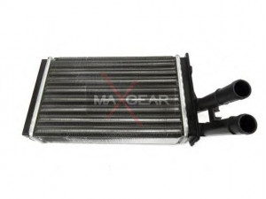 MAXGEAR 18-0054 šilumokaitis, salono šildymas 
 Šildymas / vėdinimas -> Šilumokaitis
8D1 819 030 A, 8D1 819 030 B, 8D1 819 030 A