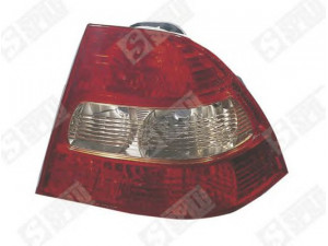 SPILU 434066 kombinuotas galinis žibintas 
 Kėbulas -> Šviesos -> Kombinuotas galinis žibintas/dalys -> Kombinuotas galinis žibintas
8155113650