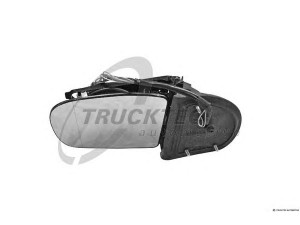 TRUCKTEC AUTOMOTIVE 02.57.083 išorinis veidrodėlis
203 810 7176