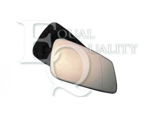EQUAL QUALITY RS03123 veidrodėlio stiklas, išorinis veidrodėlis 
 Kėbulas -> Langai/veidrodėliai -> Veidrodėlis
51167251563