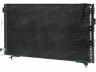 kondensatorius, oro kondicionierius