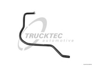 TRUCKTEC AUTOMOTIVE 02.40.256 radiatoriaus žarna
906 501 3882