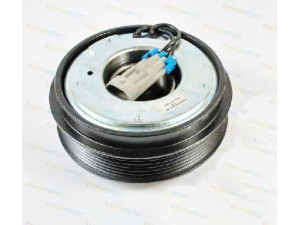 THERMOTEC KTT040015 magnetinė sankaba, oro kondicionieriaus kompresorius 
 Oro kondicionavimas -> Kompresorius/dalys
