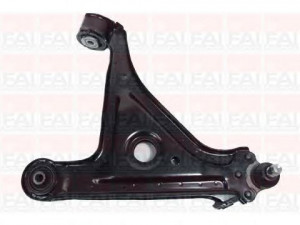 FAI AutoParts SS889 vikšro valdymo svirtis 
 Ašies montavimas/vairavimo mechanizmas/ratai -> Valdymo svirtis/pasukamosios svirties sujungimas -> Vairo trauklės (valdymo svirtis, išilginis balansyras, diago
352028, 5352008, 90497308, 90576789