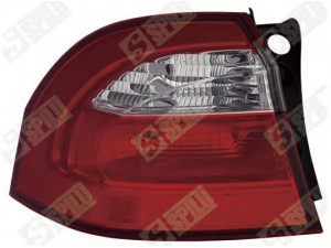 SPILU 900542 kombinuotas galinis žibintas 
 Kėbulas -> Transporto priemonės galas -> Kombinuotas galinis žibintas/dalys -> Kombinuotas galinis žibintas
92402-1W210