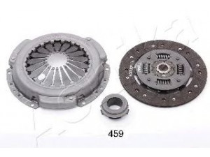 ASHIKA 92-04-459 sankabos komplektas 
 Sankaba/dalys -> Sankabos remonto komplektas, visas
22105-P5T-305