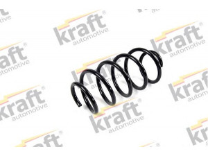 KRAFT AUTOMOTIVE 4020034 spyruoklė 
 Pakaba -> Spyruoklės
1K0411105BN