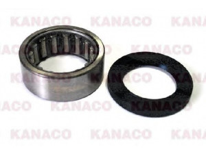 KANACO H22025 rato guolio komplektas 
 Ašies montavimas/vairavimo mechanizmas/ratai -> Rato stebulė/montavimas -> Rato guolis
9031147001, 9031162001, 9036547013