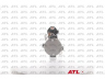 ATL Autotechnik A 79 240 starteris
28100-21060, 28100-21061, 28100-21062