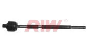 RIW KI3006 vidinė skersinė vairo trauklė 
 Vairavimas -> Vairo mechanizmo sujungimai
KDX53 32240B