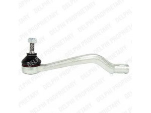 DELPHI TA2329 skersinės vairo trauklės galas 
 Vairavimas -> Vairo mechanizmo sujungimai
6001 547 610, 6001 550 442, 6001 547 610