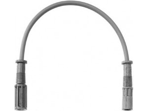 BERU ZEF721 uždegimo laido komplektas
7597831, 7691327