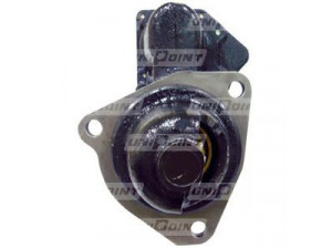 UNIPOINT F042S02100 starteris 
 Elektros įranga -> Starterio sistema -> Starteris
1317220, 1318615, 1357210, 1528600