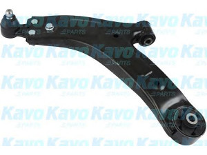 KAVO PARTS SCA-3142 vikšro valdymo svirtis 
 Ašies montavimas/vairavimo mechanizmas/ratai -> Valdymo svirtis/pasukamosios svirties sujungimas -> Vairo trauklės (valdymo svirtis, išilginis balansyras, diago
545004H000