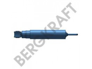 BERGKRAFT BK6577101 amortizatorius
56110C0401, 8970830270, 9516306470