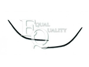EQUAL QUALITY M0765 apdailos/apsauginės juostelė, buferis 
 Kėbulas -> Apdaila/apsauga/dekoratyvinės juostelės/emblemos -> Apdailos/apsauginės juostelės
2208850274