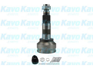 KAVO PARTS CV-8001 jungčių komplektas, kardaninis velenas 
 Ratų pavara -> Sujungimai/komplektas
23221GA242, 23221GA243, 23221GA244