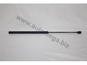 AUTOMEGA 30609000217 dujinė spyruoklė, bagažinė
6900217